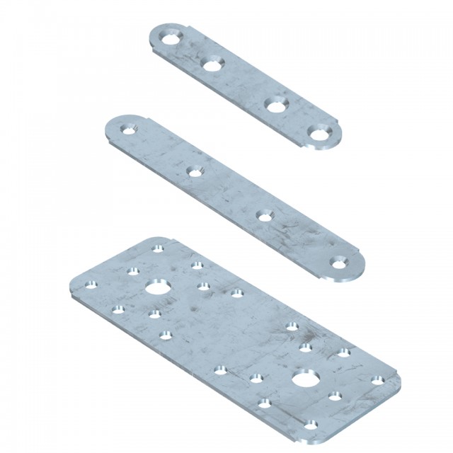 CONNECTION BARS